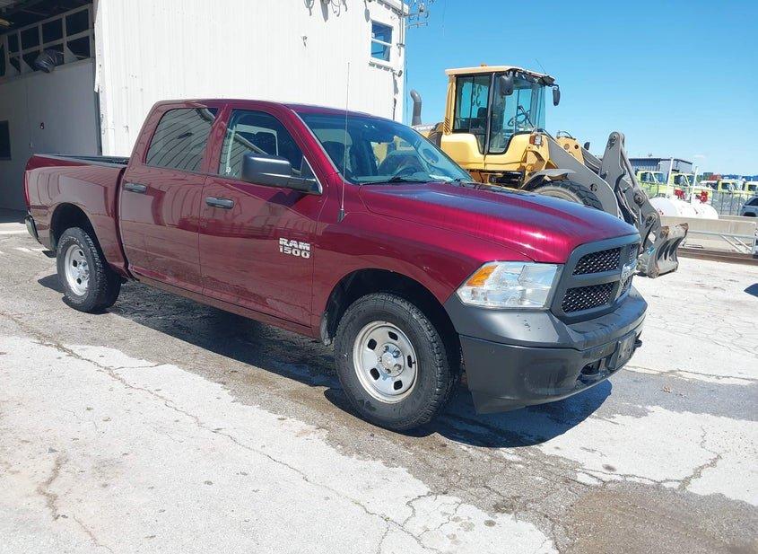 Ram 1500