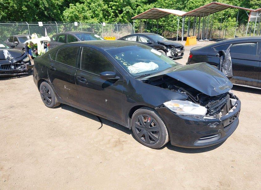 Dodge Dart