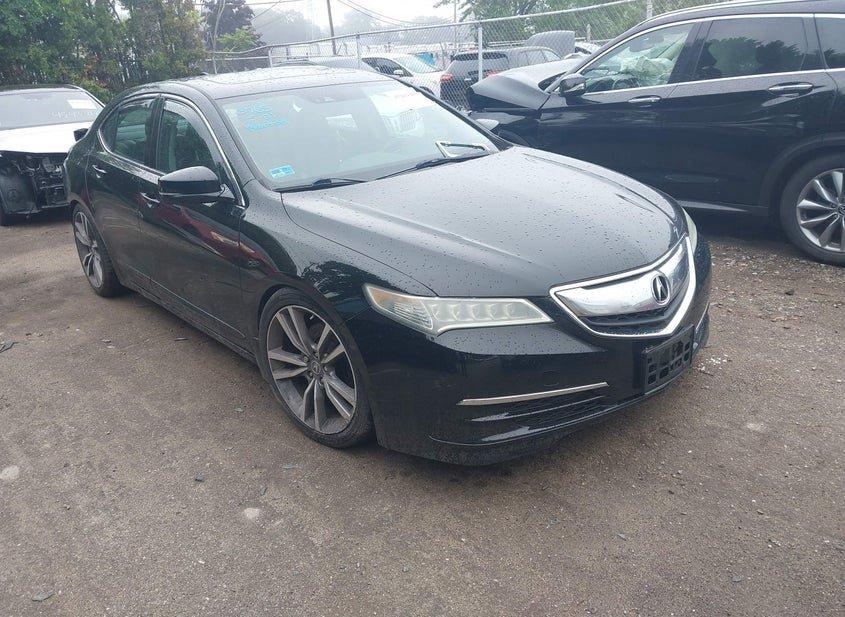 Acura Tlx