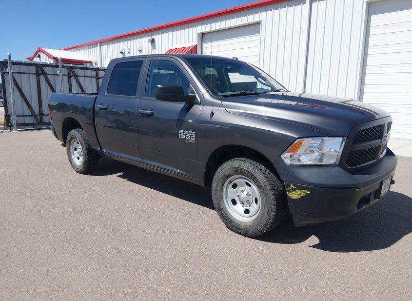 Ram 1500 Classic