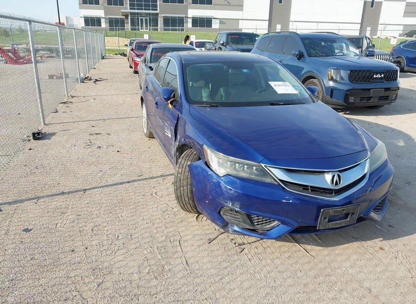 Acura Ilx