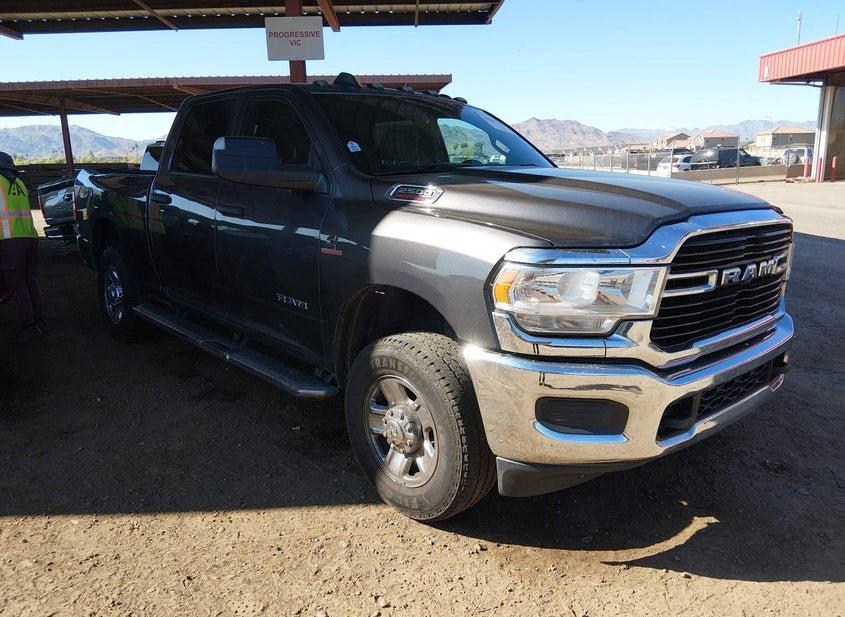 Ram 2500