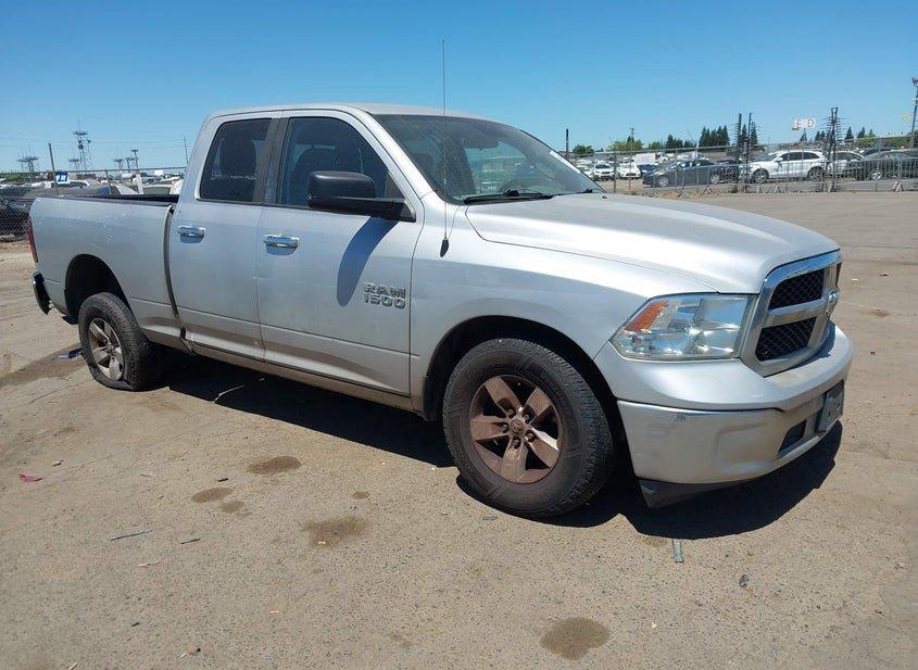 Ram 1500