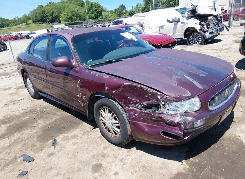 Buick Lesabre