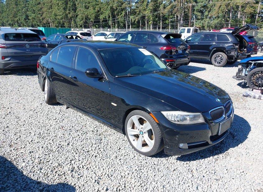 BMW 335I
