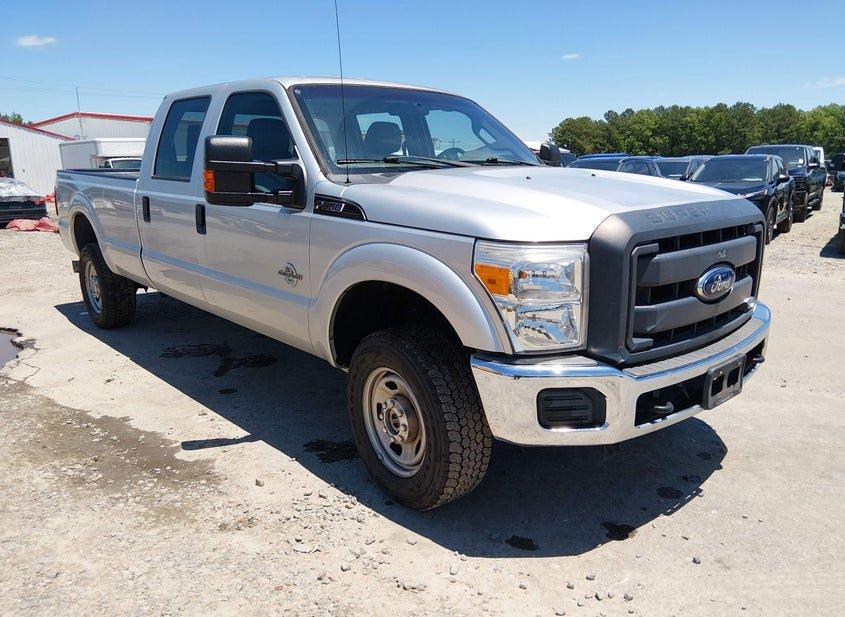 Ford F-350