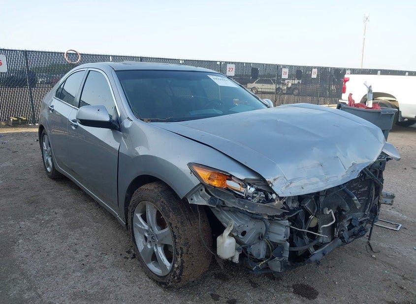 Acura Tsx