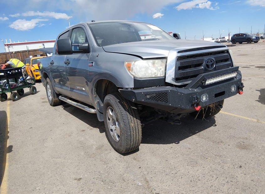 Toyota Tundra