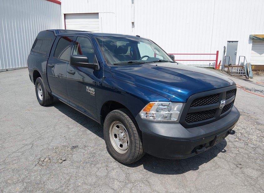 Ram 1500 Classic