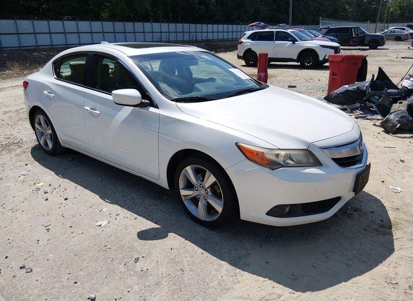Acura Ilx