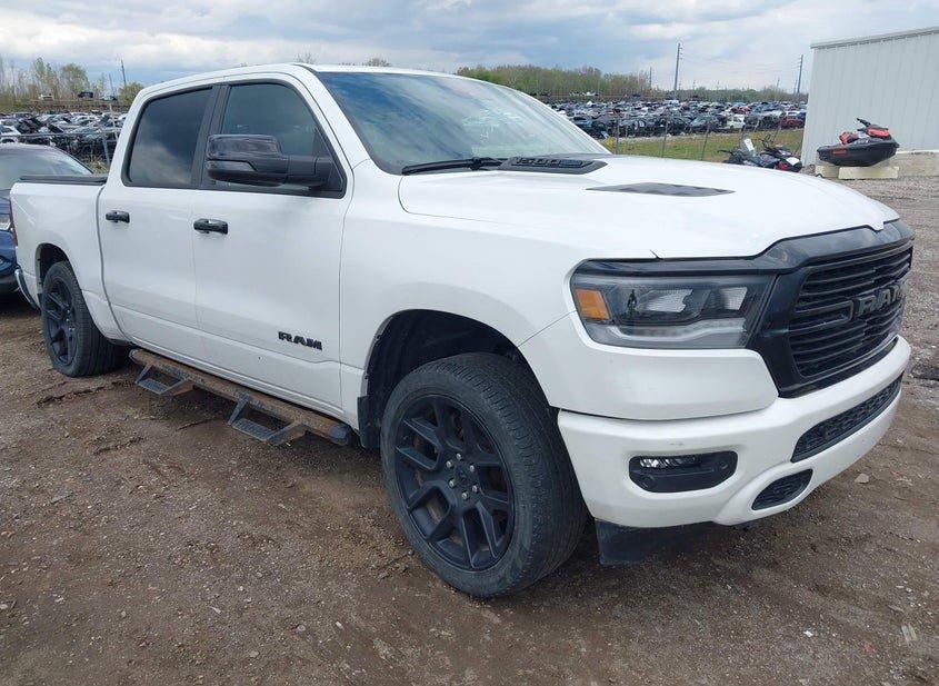 Ram 1500