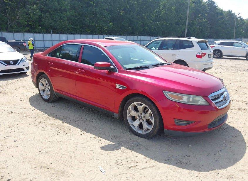 Ford Taurus