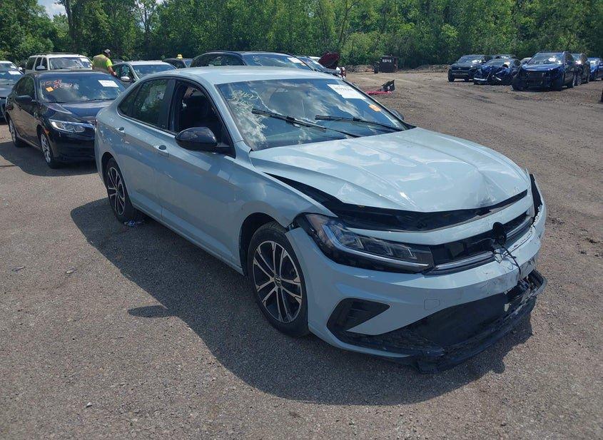 Volkswagen Jetta