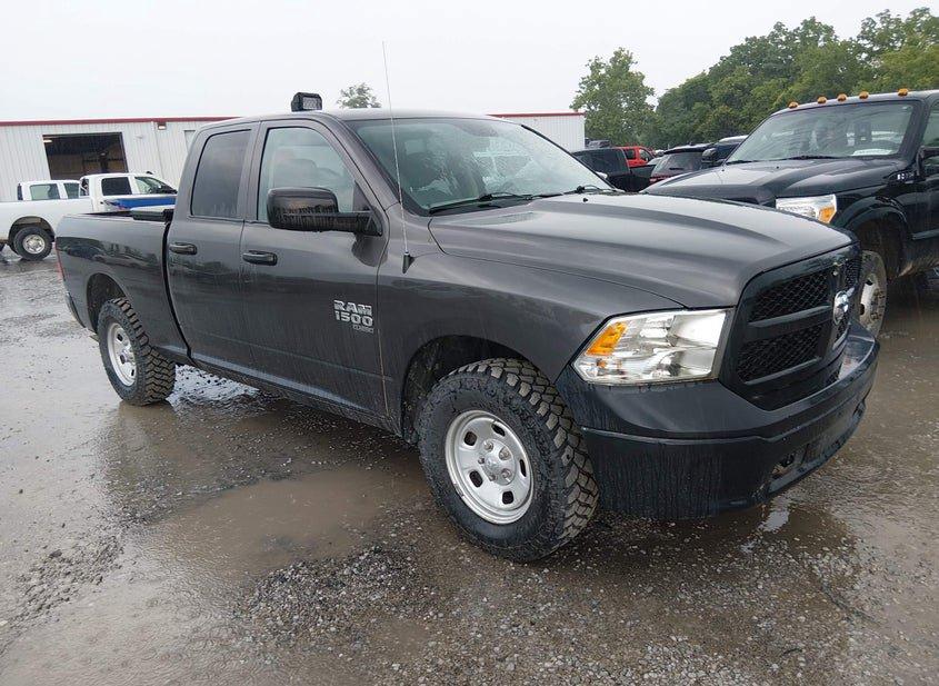 Ram 1500 Classic