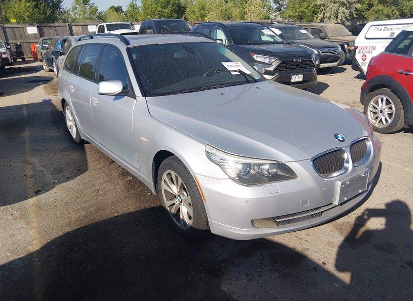 BMW 535I