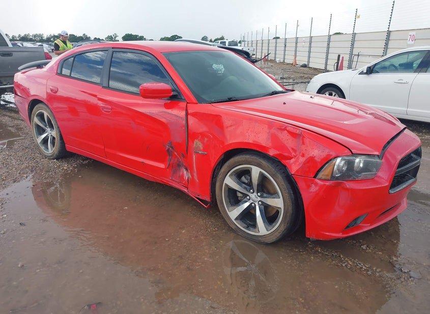 Dodge Charger