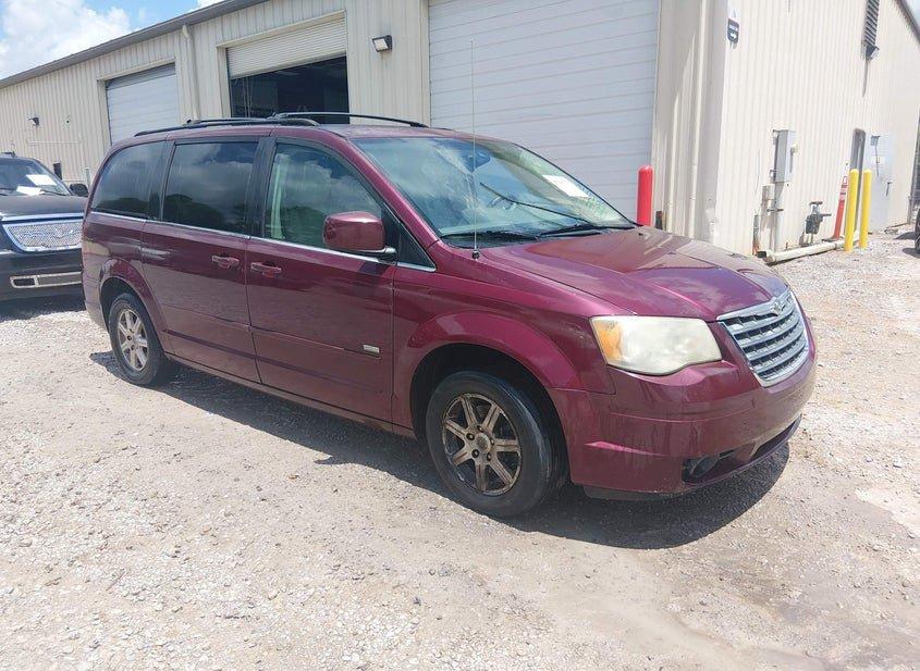 Chrysler Town Country