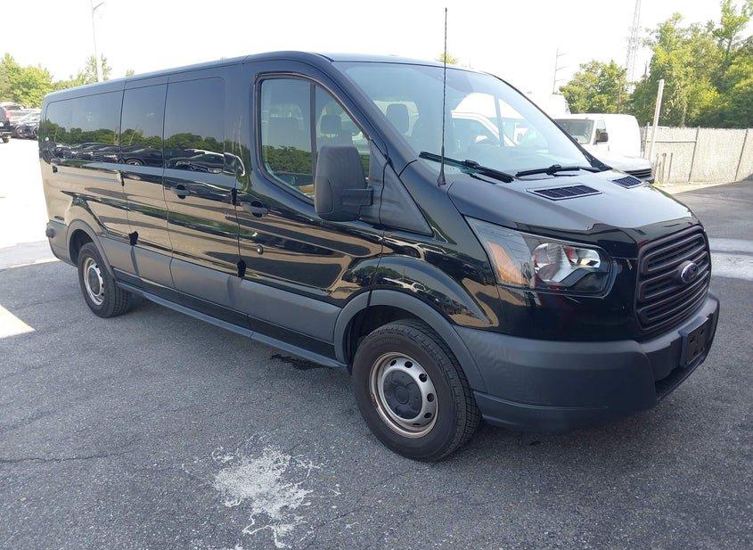Ford Transit-350