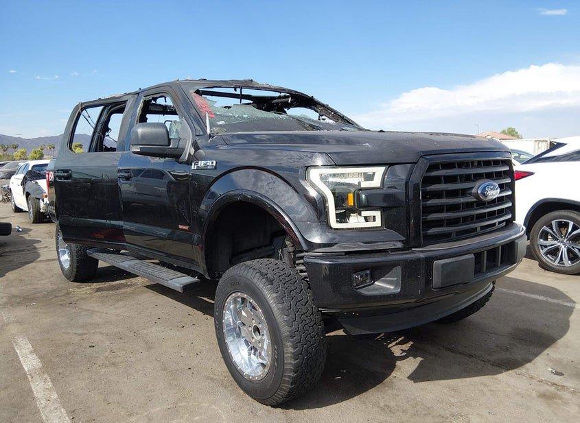 Ford F-150