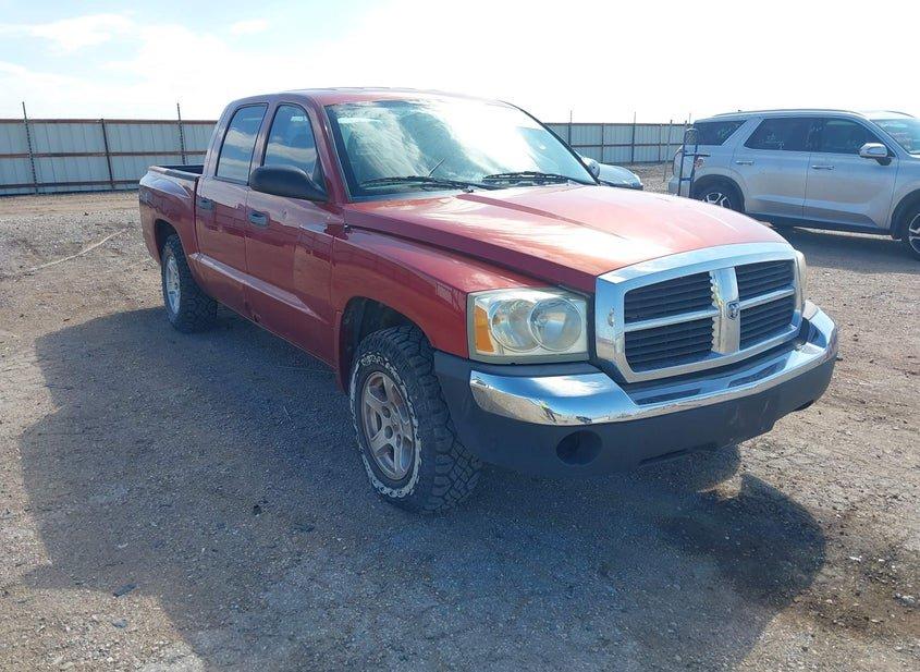 Dodge Dakota
