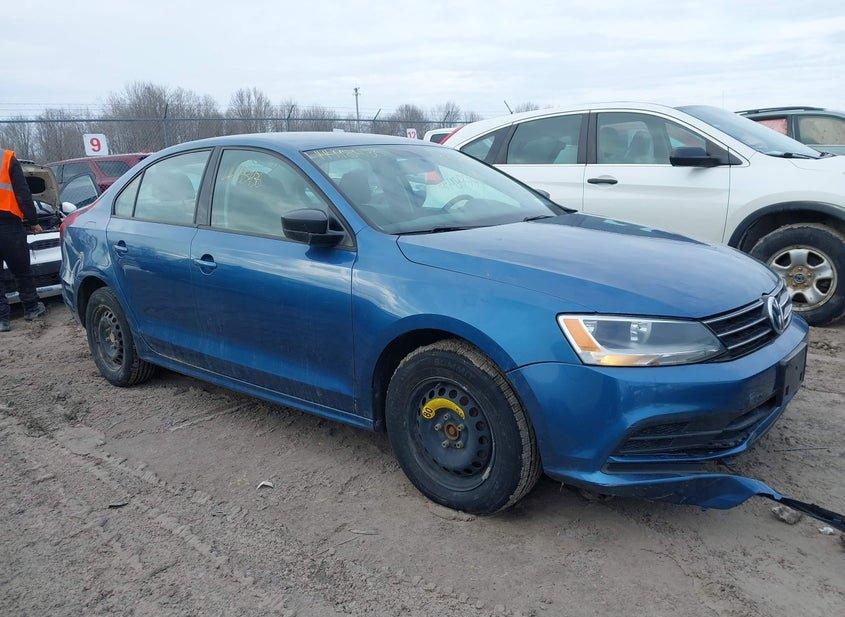 Volkswagen Jetta