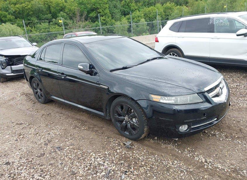 Acura Tl
