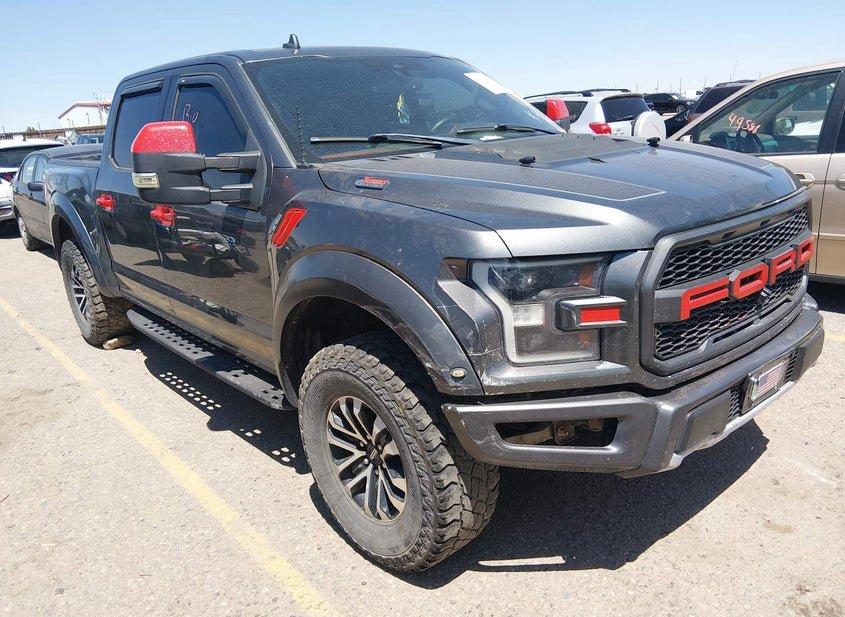 Ford F-150