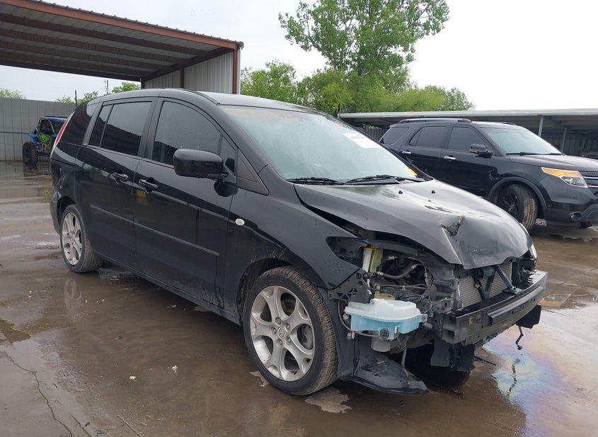Mazda Mazda5