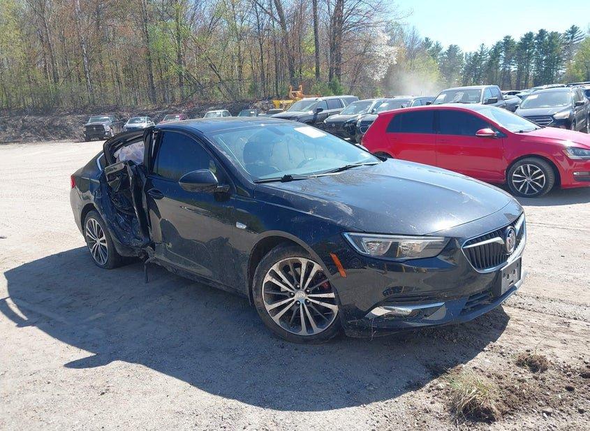 Buick Regal Sportback