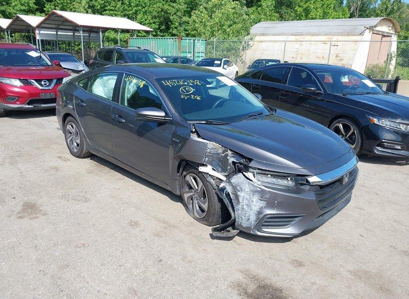 Honda Insight