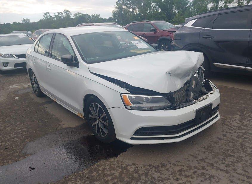 Volkswagen Jetta