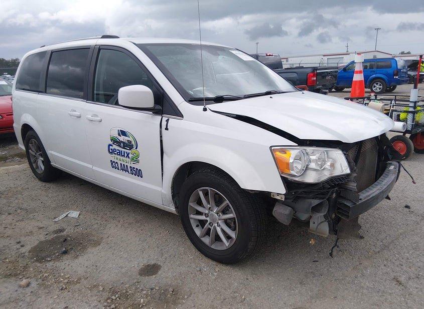 Dodge Grand Caravan