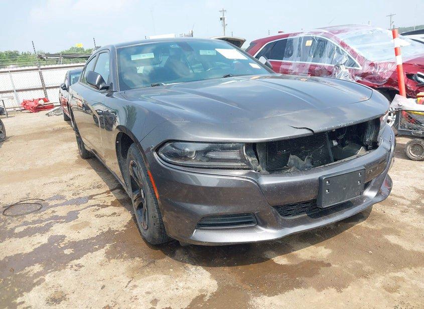 Dodge Charger
