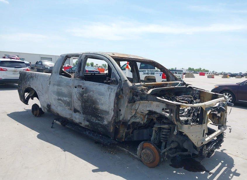 Toyota Tundra