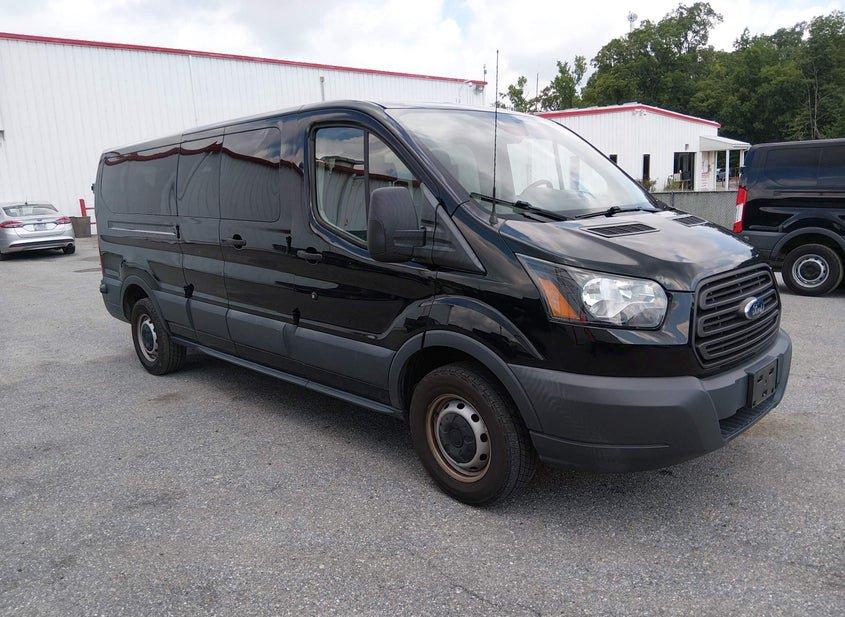 Ford Transit-350
