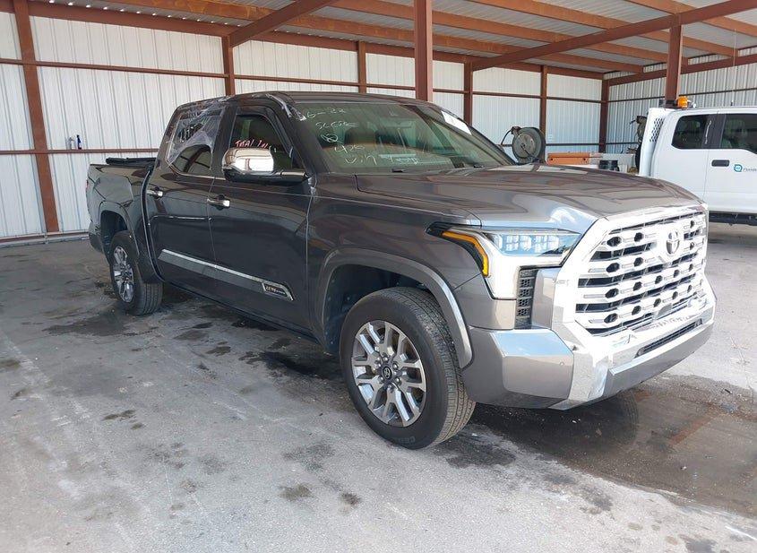Toyota Tundra