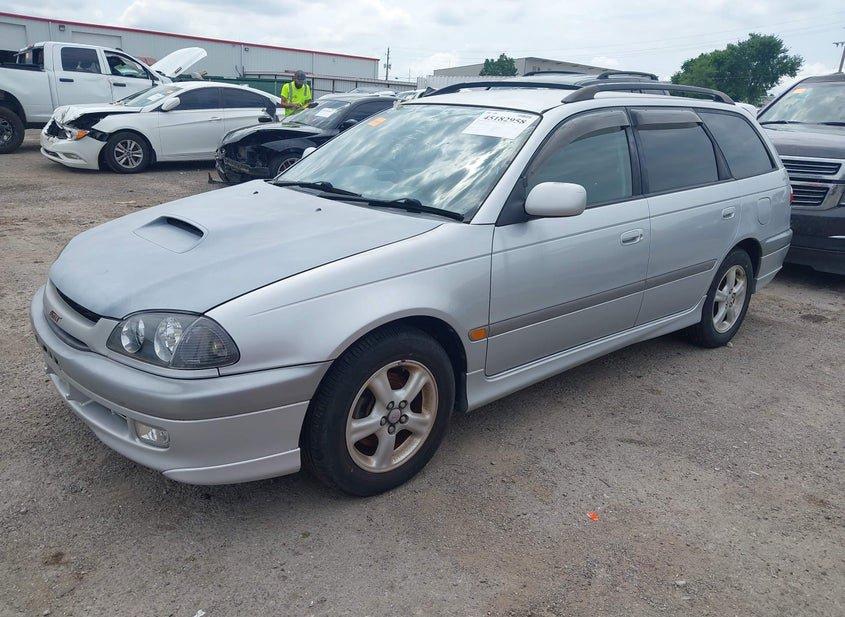 Toyota Other