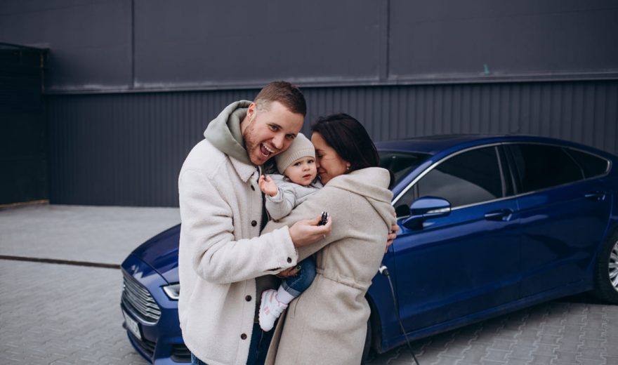 Авто з сша під ключ