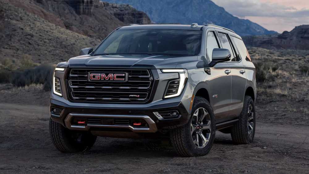 Марки авто, які можна купити в США Марки авто, які можна купити в США