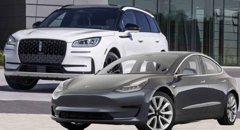 марок авто, які можна купити в США марок авто, які можна купити в США