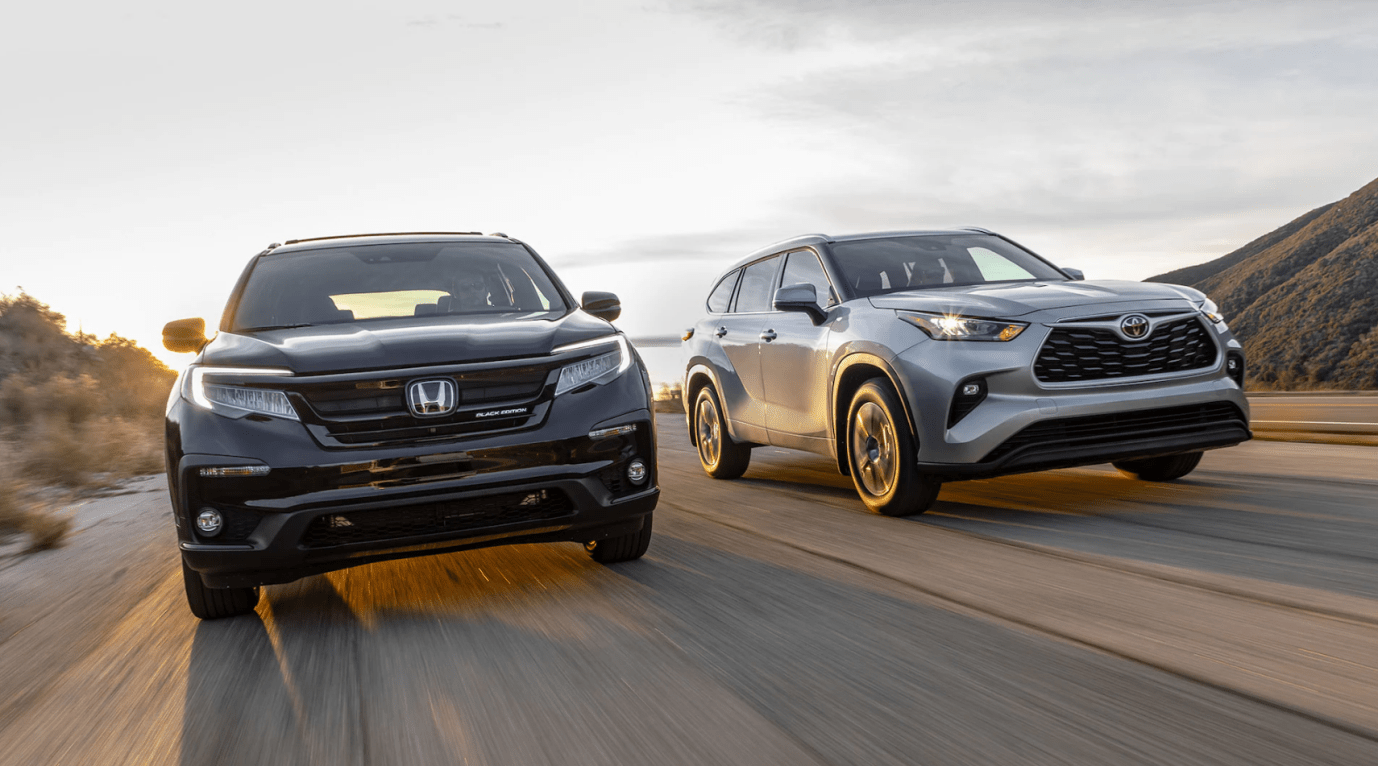 Марки авто, які можна купити в США: азіатська надійність та технологічність Марки авто, які можна купити в США: азіатська надійність та технологічність