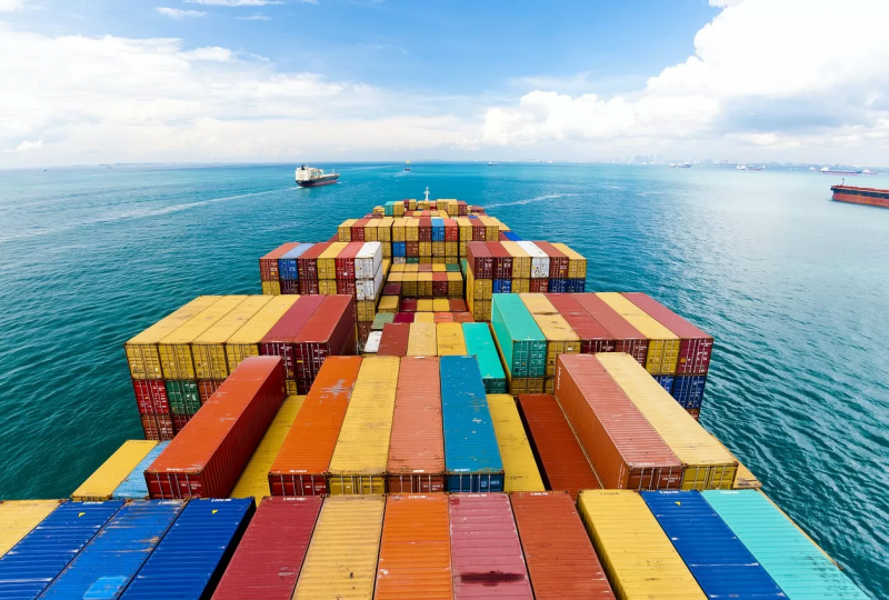 Терміни доставки авто зі США