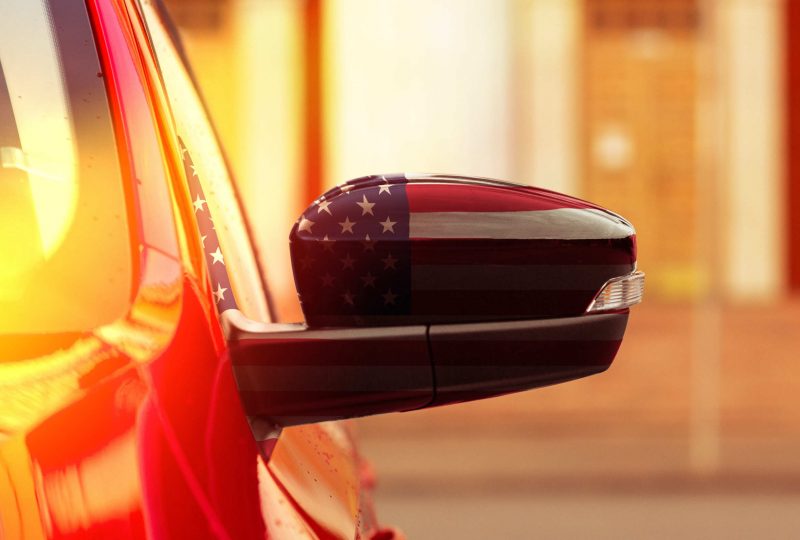 Топ-5 кросоверів до $20,000 у 2025 році