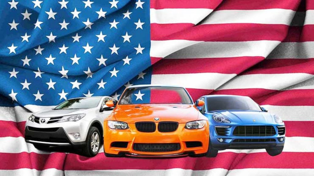 Переваги купівлі авто зі США Переваги купівлі авто зі США