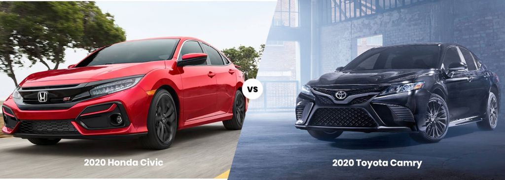 Огляд популярних авто зі США на українському ринку